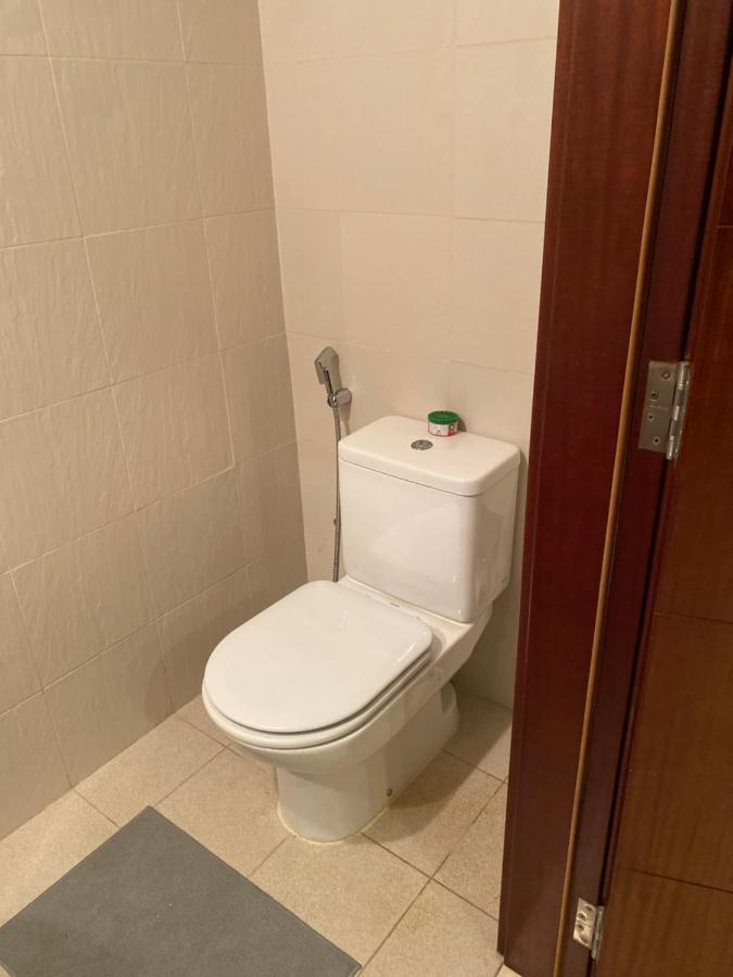Standpoint Tower Apartment Opposite Burj Khalifa 두바이 외부 사진
